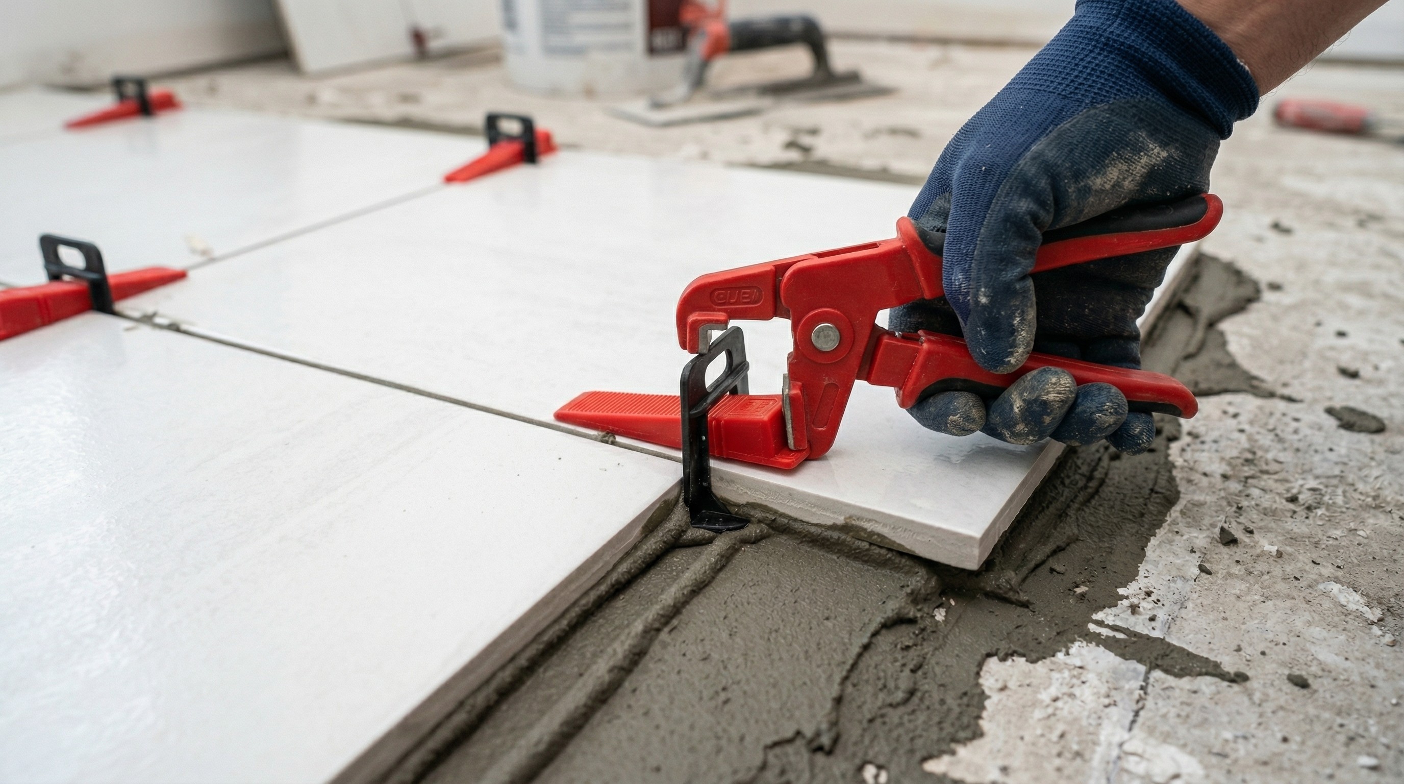 Fliesenverlegung Eichberger Inhaber: Bernd Eichberger – Fliesenleger Kuhardt